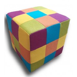Poof Rubik's Cube
